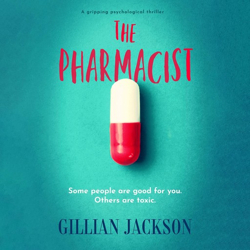 The Pharmacist, Gillian Jackson
