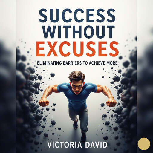 Success Without Excuses, Victoria David