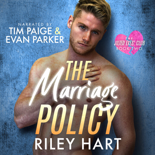 The Marriage Policy, Riley Hart