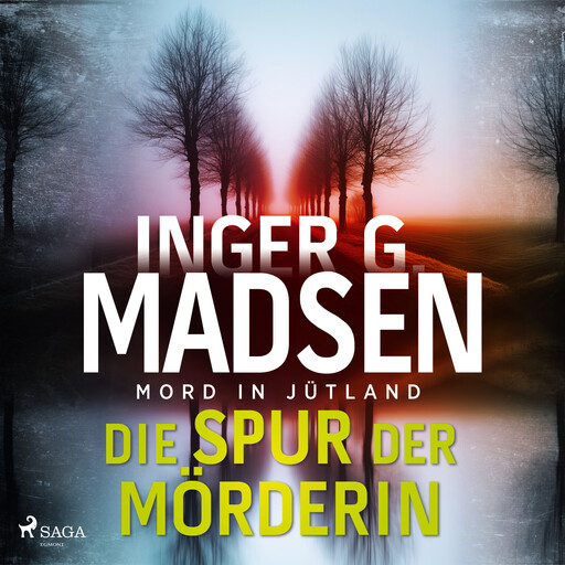 Mord in Jütland: Die Spur der Mörderin, Inger Gammelgaard Madsen