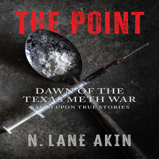 The Point, N. Lane Akin