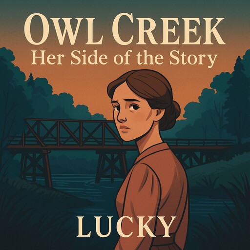 Owl Creek – Her Side of the Story, Lucky