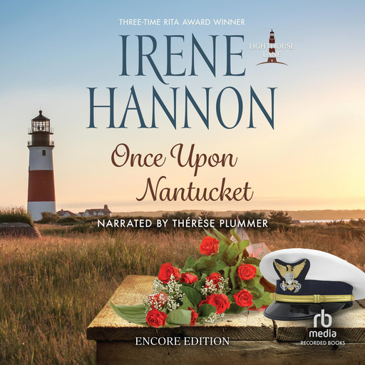 Once Upon Nantucket: Encore Edition, Irene Hannon