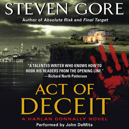 Act of Deceit, Steven Gore
