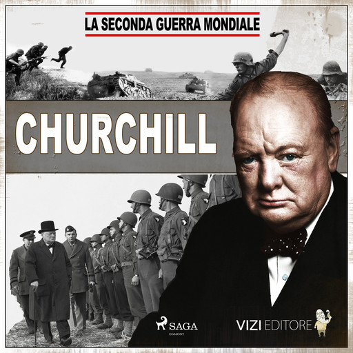 Churchill, Lana Sokolaj