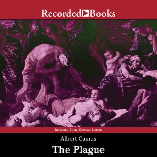 The Plague, Albert Camus