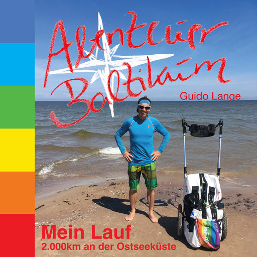 Abenteuer Baltikum, Guido Lange