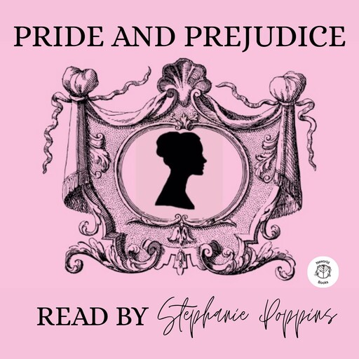 Pride and Prejudice, Jane Austen