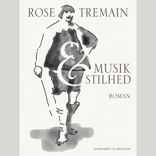 Musik og stilhed, Rose Tremain