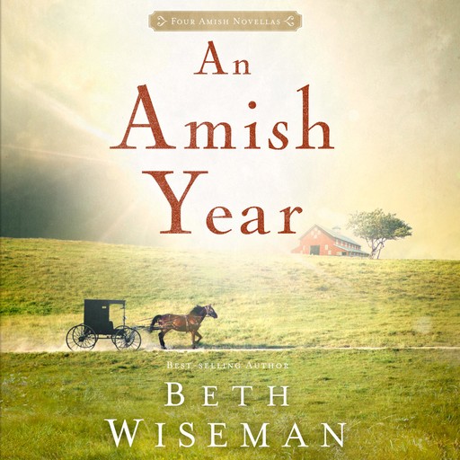 An Amish Year, Beth Wiseman