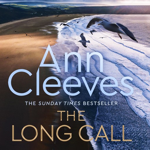 The Long Call, Ann Cleeves