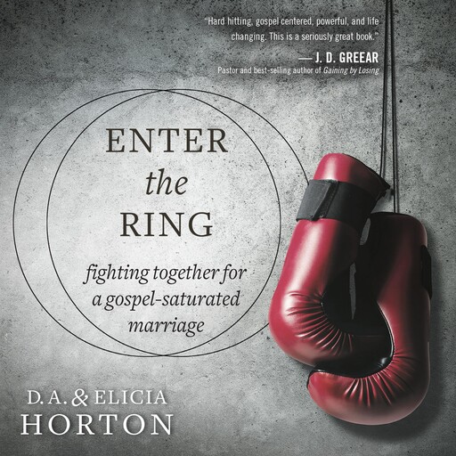 Enter the Ring, D.A. Horton, Elicia Horton