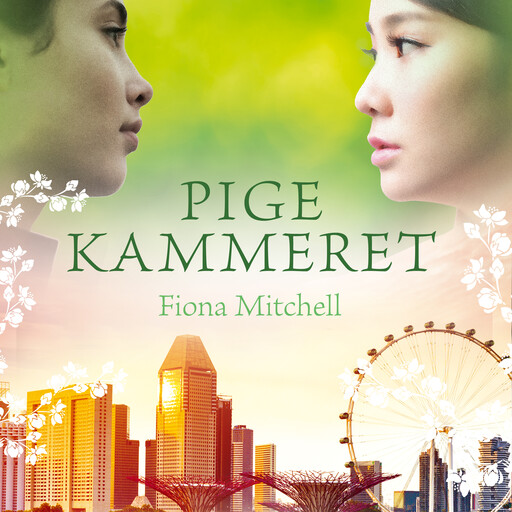 Pigekammeret, Fiona Mitchell