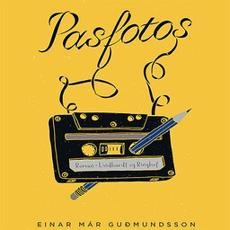 »Rejser i øret« – en boghylde, Bookmate