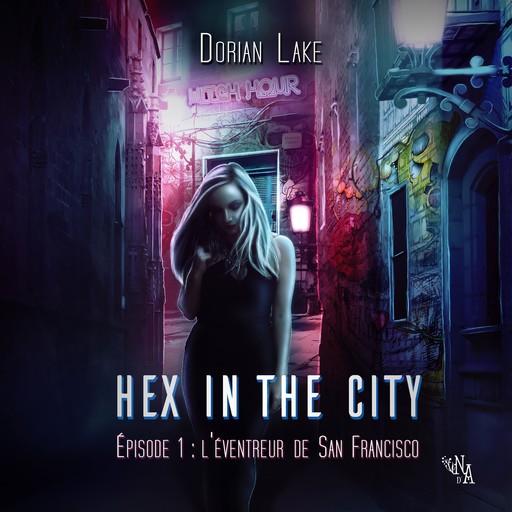 Hex in the City, Épisode 1, Dorian Lake