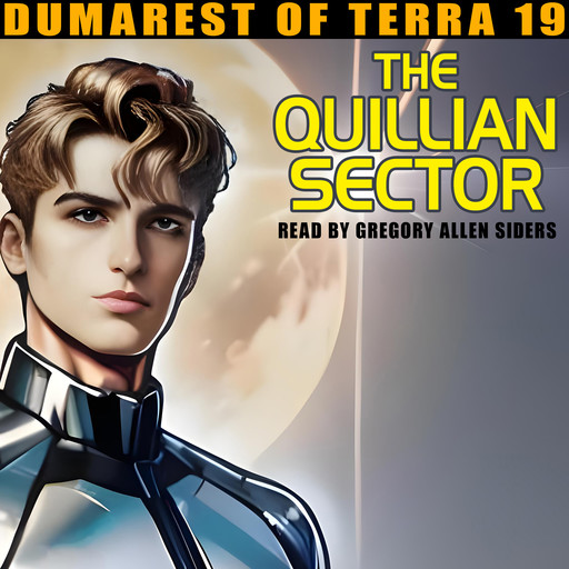 The Quillian Sector, E.C.Tubb