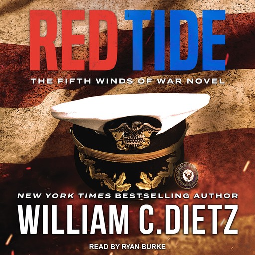 Red Tide, William Dietz