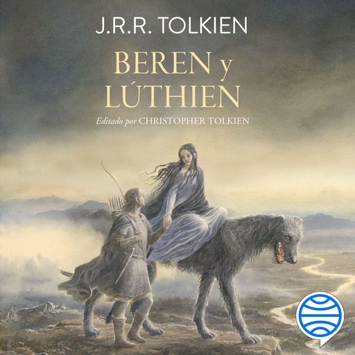 Beren y Lúthien, J.R.R.Tolkien, Alan Lee