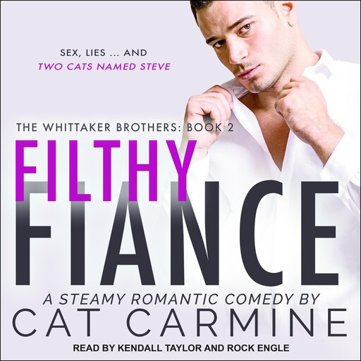 Filthy Fiance, Cat Carmine