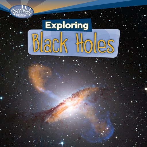 Exploring Black Holes, Laura Hamilton Waxman