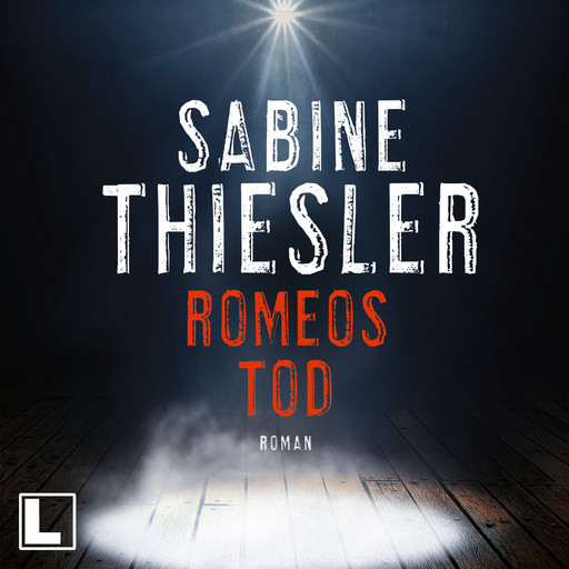 Romeos Tod (ungekürzt), Sabine Thiesler