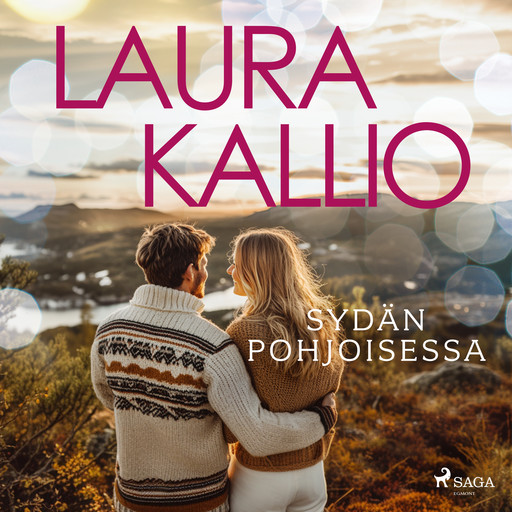 Sydän pohjoisessa, Laura Kallio