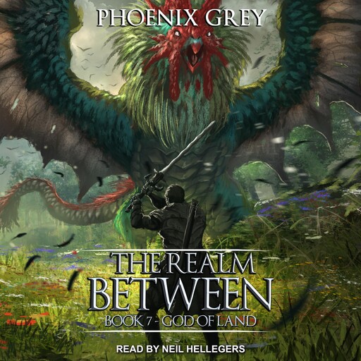 The Realm Between, Phoenix Grey