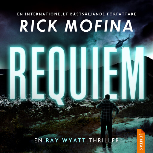 Requiem, Rick Mofina