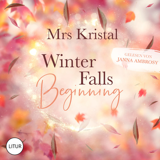 Winter Falls Beginning, Kristal