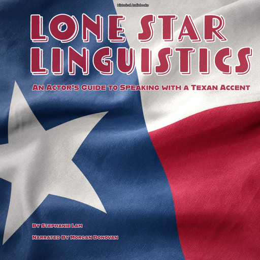 Lone Star Linguistics, Stephanie Lam