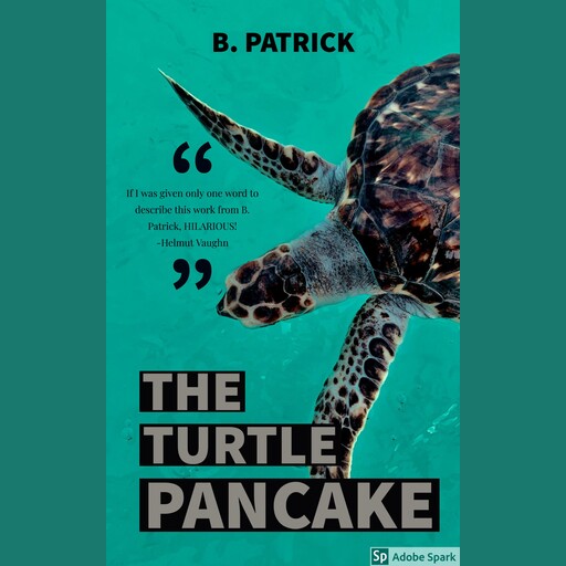 The Turtle Pancake, B. Patrick