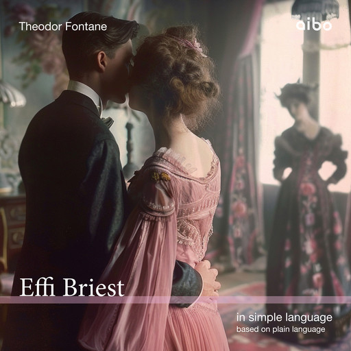 Effi Briest in simple language, Theodor Fontane