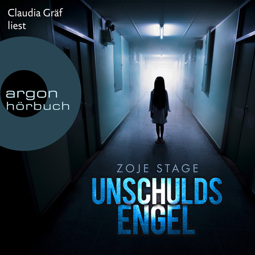 Unschuldsengel (Ungekürzte Lesung), Zoje Stage