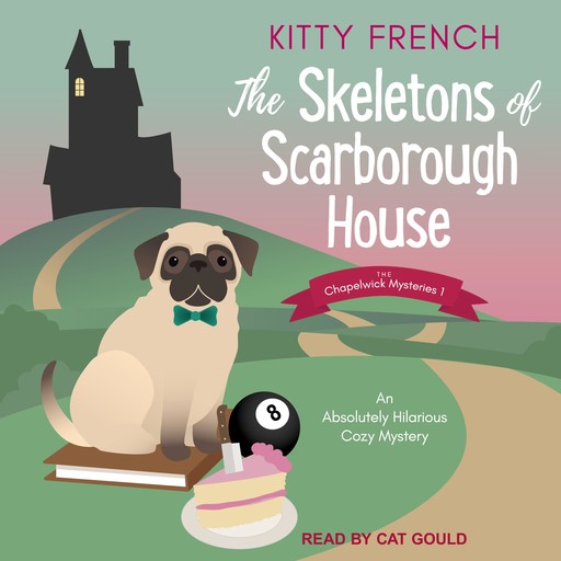 The Skeletons of Scarborough House, Kitty French