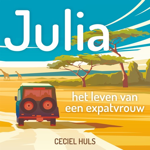 Julia, Ceciel Huls