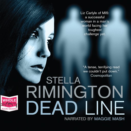 Dead Line, Stella Rimington