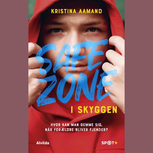 I skyggen (Safe Zone), Kristina Aamand