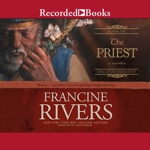 The Priest, Francine Rivers