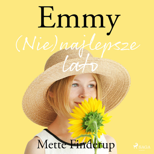 Emmy 3 - (Nie)najlepsze lato, Mette Finderup