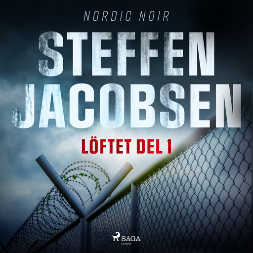 Löftet del 1, Steffen Jacobsen