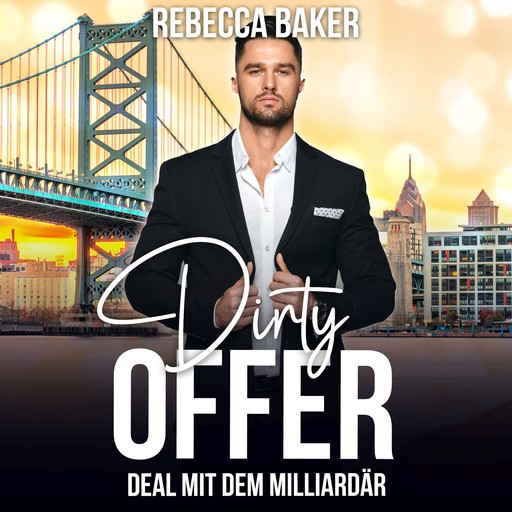 Dirty Offer, Rebecca Baker