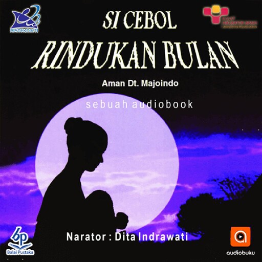 Si Cebol Rindukan Bulan, Aman Datuk Madjoindo