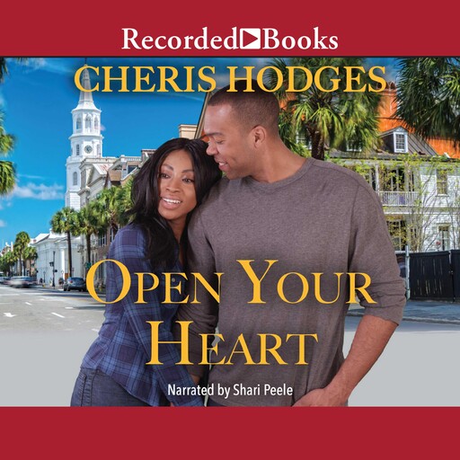 Open Your Heart, Cheris Hodges