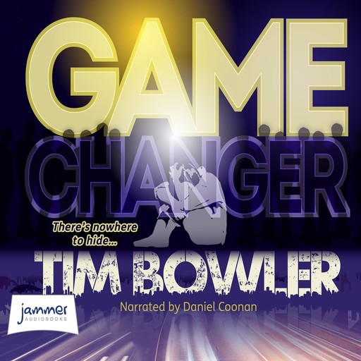 Game Changer, Tim Bowler