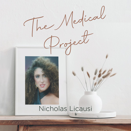The Medical Project, Nicholas Licausi