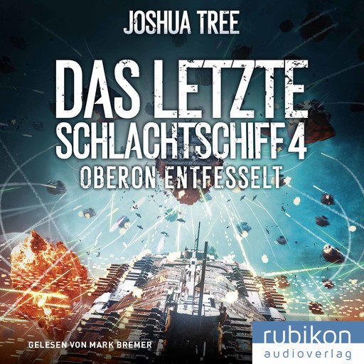 Das letzte Schlachtschiff 4, Joshua Tree