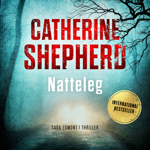 Natteleg, Catherine Shepherd