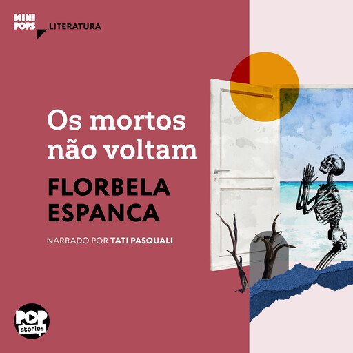 Os mortos não voltam, Florbela Espanca