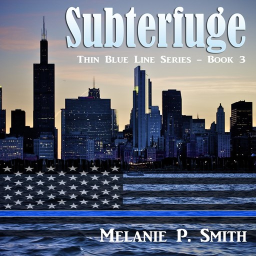 Subterfuge, Melanie P. Smith