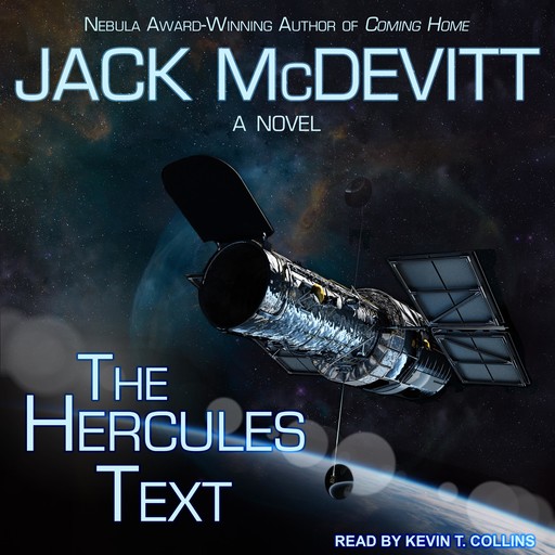 The Hercules Text, Jack McDevitt